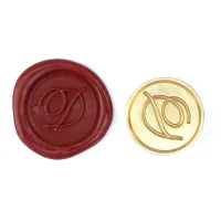 ref: 681-2: Pastille de sceau " Anglaise "