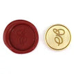 ref: 681-2: Pastille de sceau 
