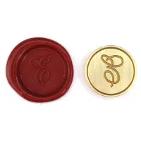 Ref: 681: Herbin “English” Seal