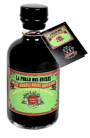 Ref: 0013384: Encre Anniversaire 350 ans "Perle Noire"