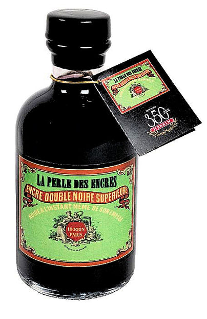ref: 0013384: Encre Anniversaire 350 ans "Perle Noire"