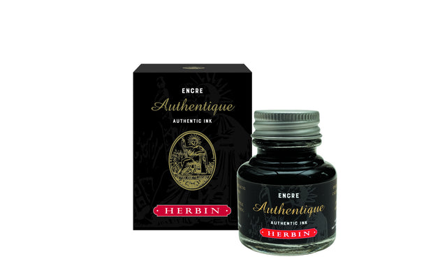 Ref: 1346: Encre "Authentique" Herbin