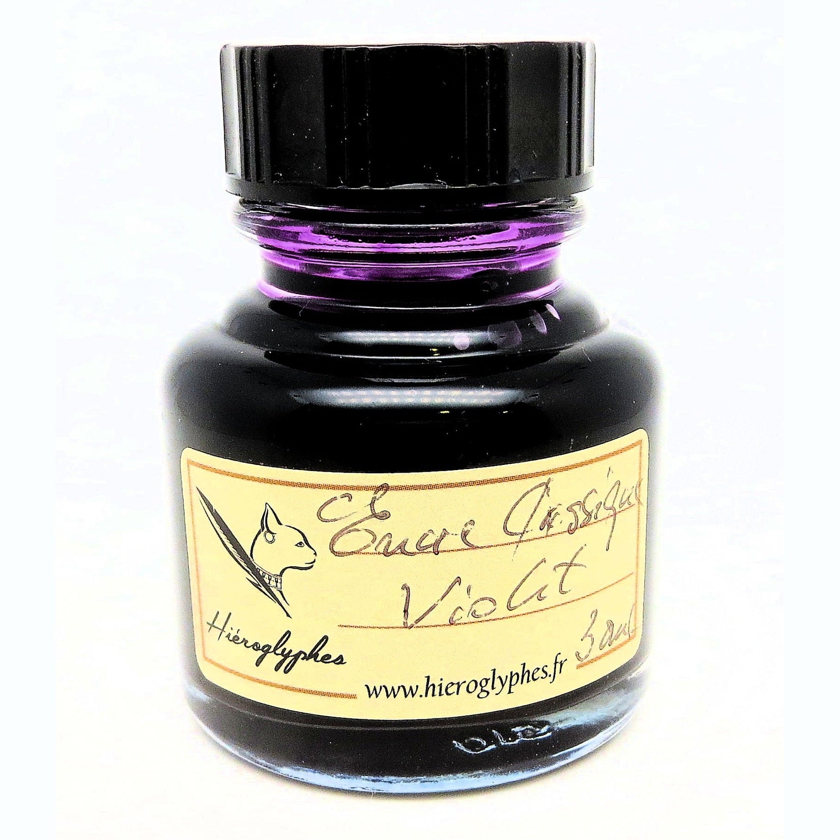 Ref: 0000839 Classic handcrafted ink in 30 ml bottle