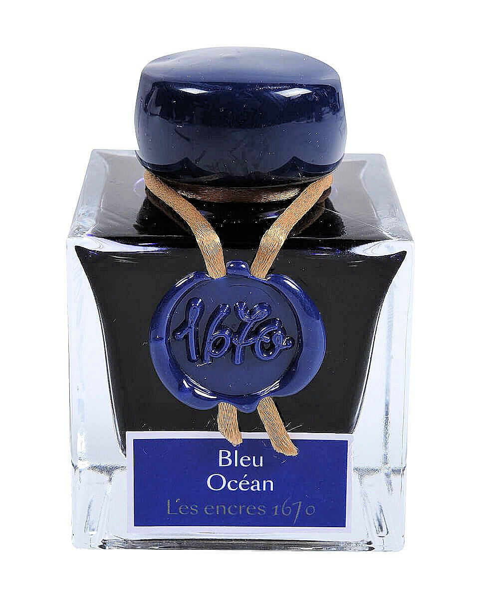 Ref: 1566-7: Encre Herbin 1670, 