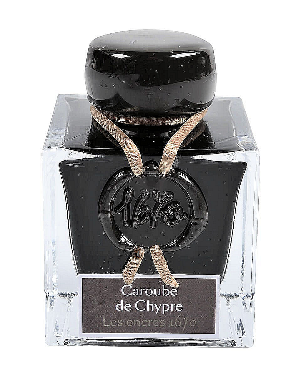 Ref: 1566-4: Herbin ink 1670, 