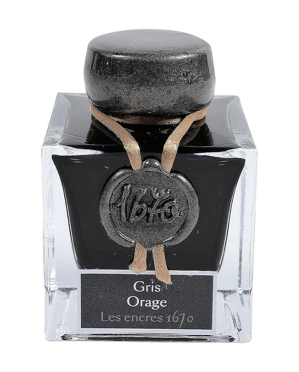 Ref: 1566-8: Herbin Ink 1670, 