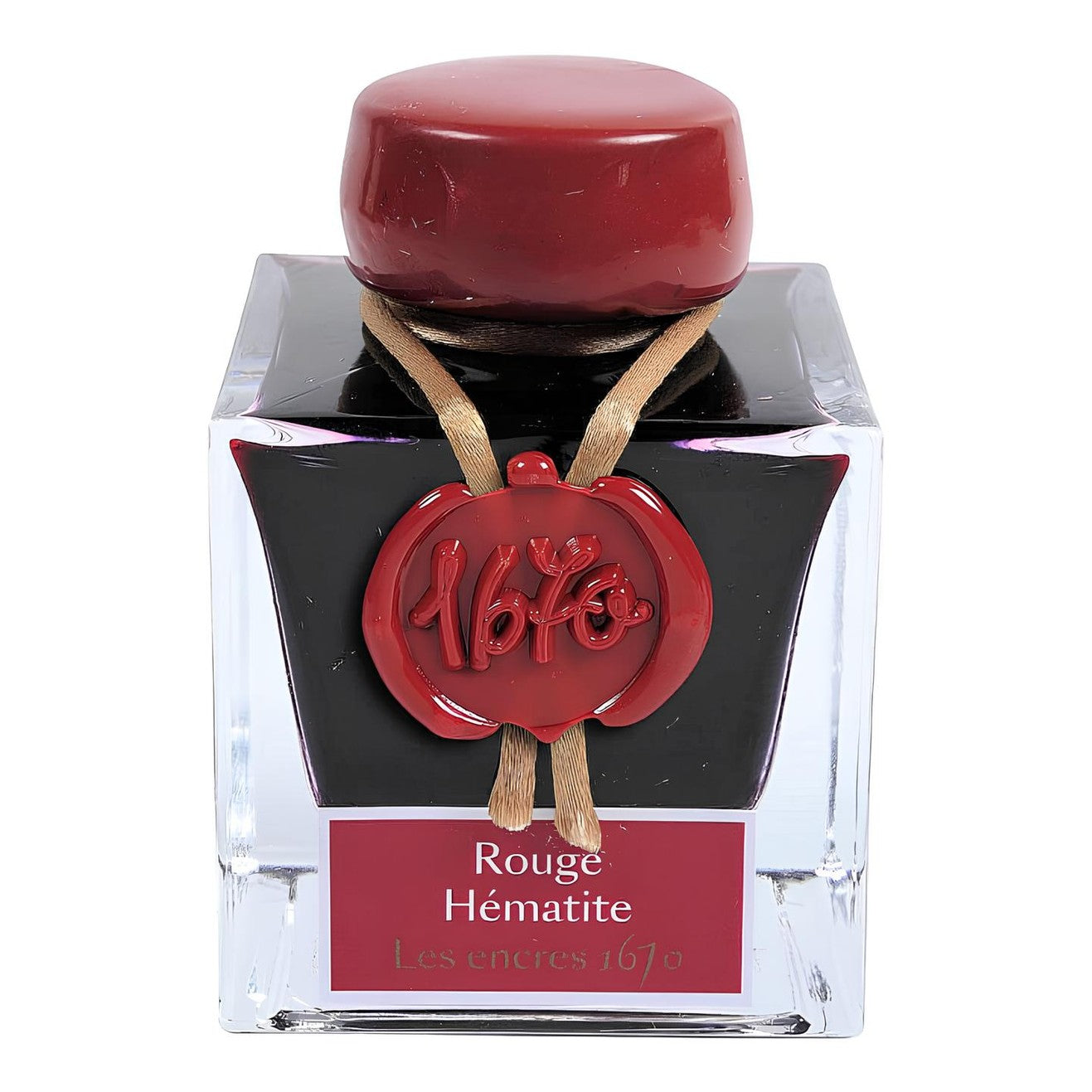 Ref: 1566 Encre Herbin 1670, 