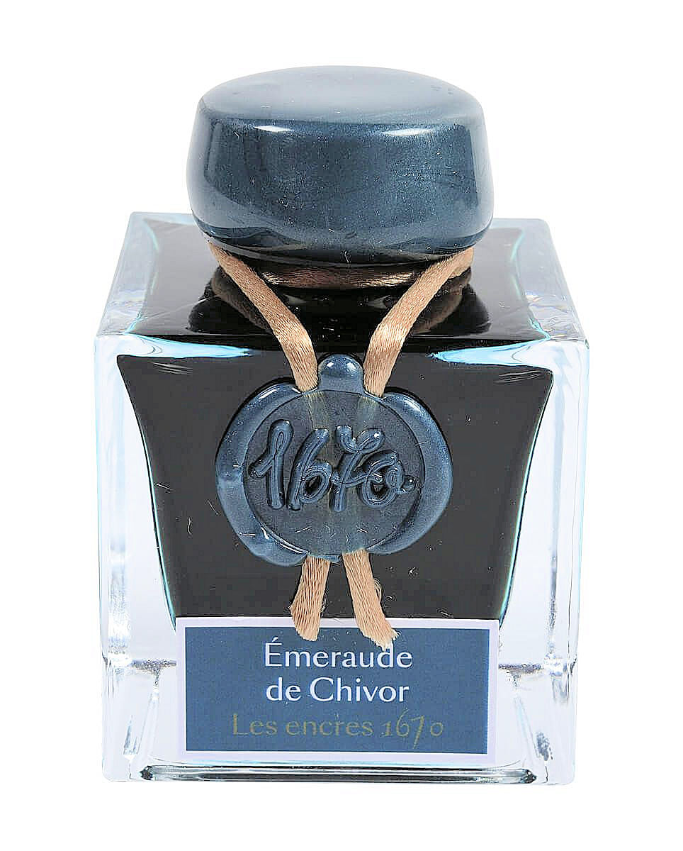 Ref: 1566-3: Herbin ink, 