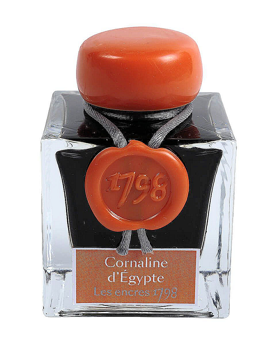 Ref: 1566-5: Encre Herbin 1798 