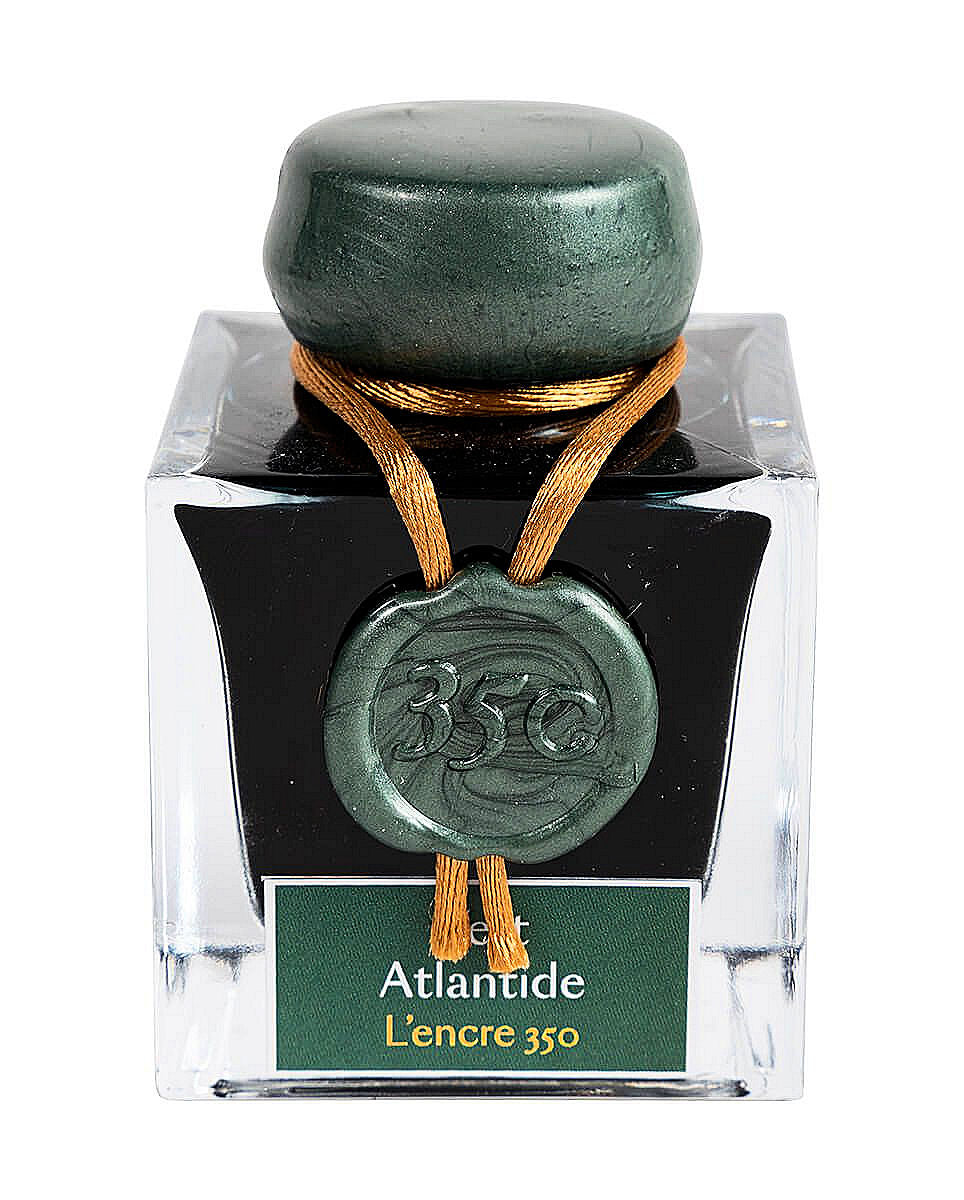Ref: 1566-9: Encre Herbin 1670, 