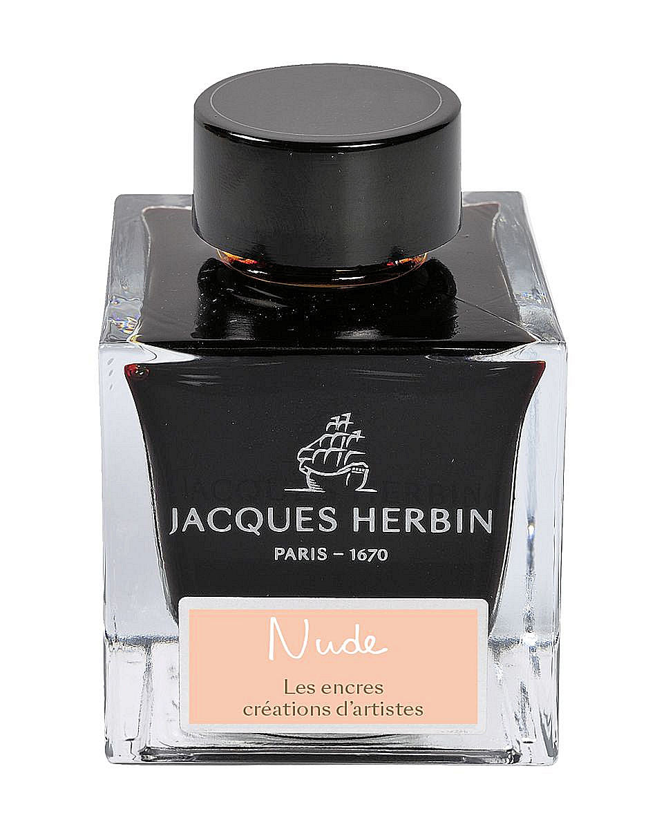 Ref: 1566-2: Encre Herbin 