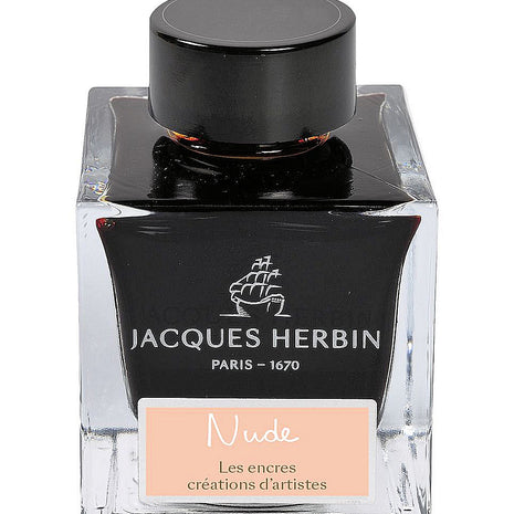 Ref: 1566-2: Encre Herbin "Créations d'Artistes" "Nude"