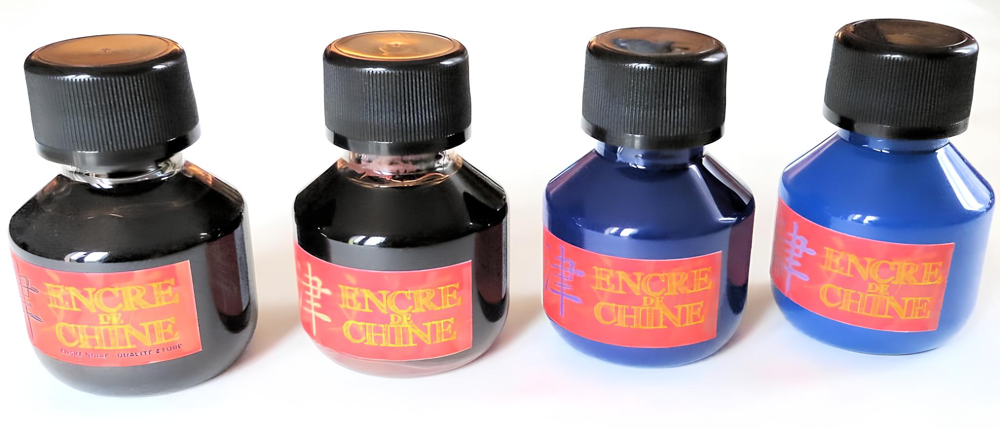 Ref: 0001142 Encre de Chine 