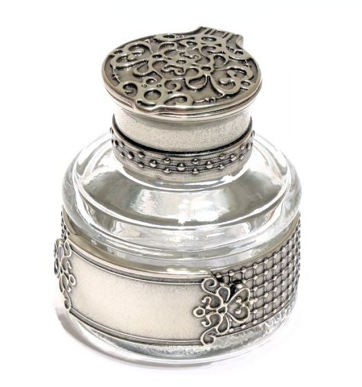 Ref: 102: Encrier " Bortoletti "