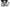 0000466-4 Encrier Cube 