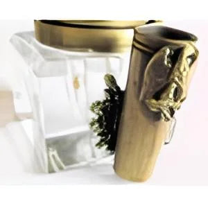 Ref: 0006437-1 Encrier "Empire"