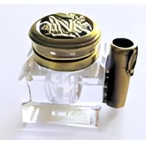 Ref: 0006437-1 Encrier "Empire"