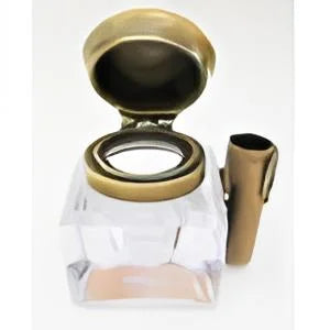 Ref: 0006437-1 Encrier "Empire"