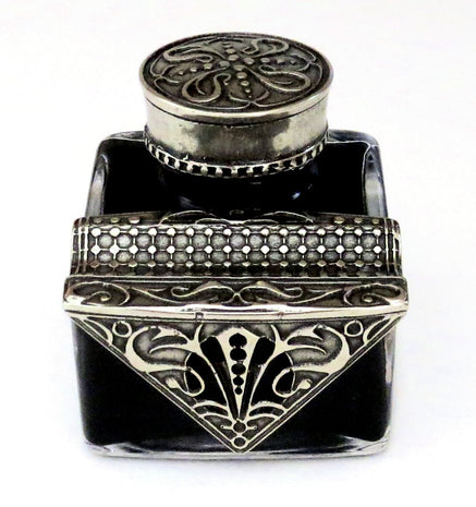Ref : 1251 Encrier " Prestige "