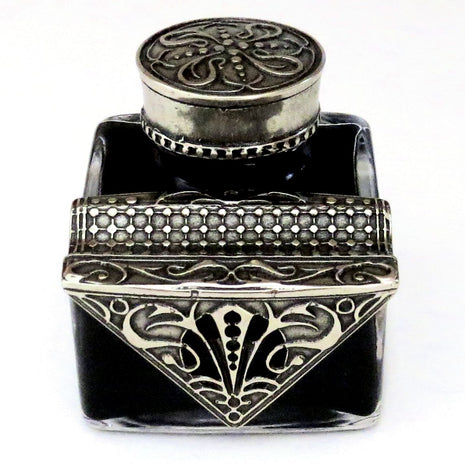 Ref: 1251 "Prestige" inkwell