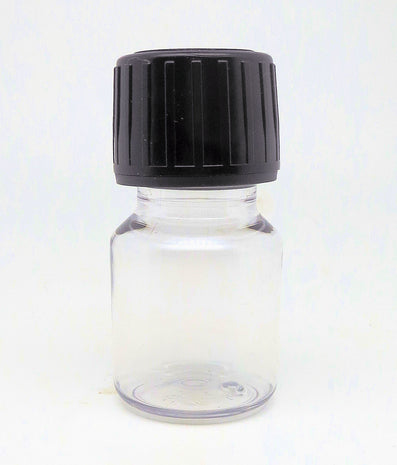 Ref: 1355 Flacon de 30 ml en PET
