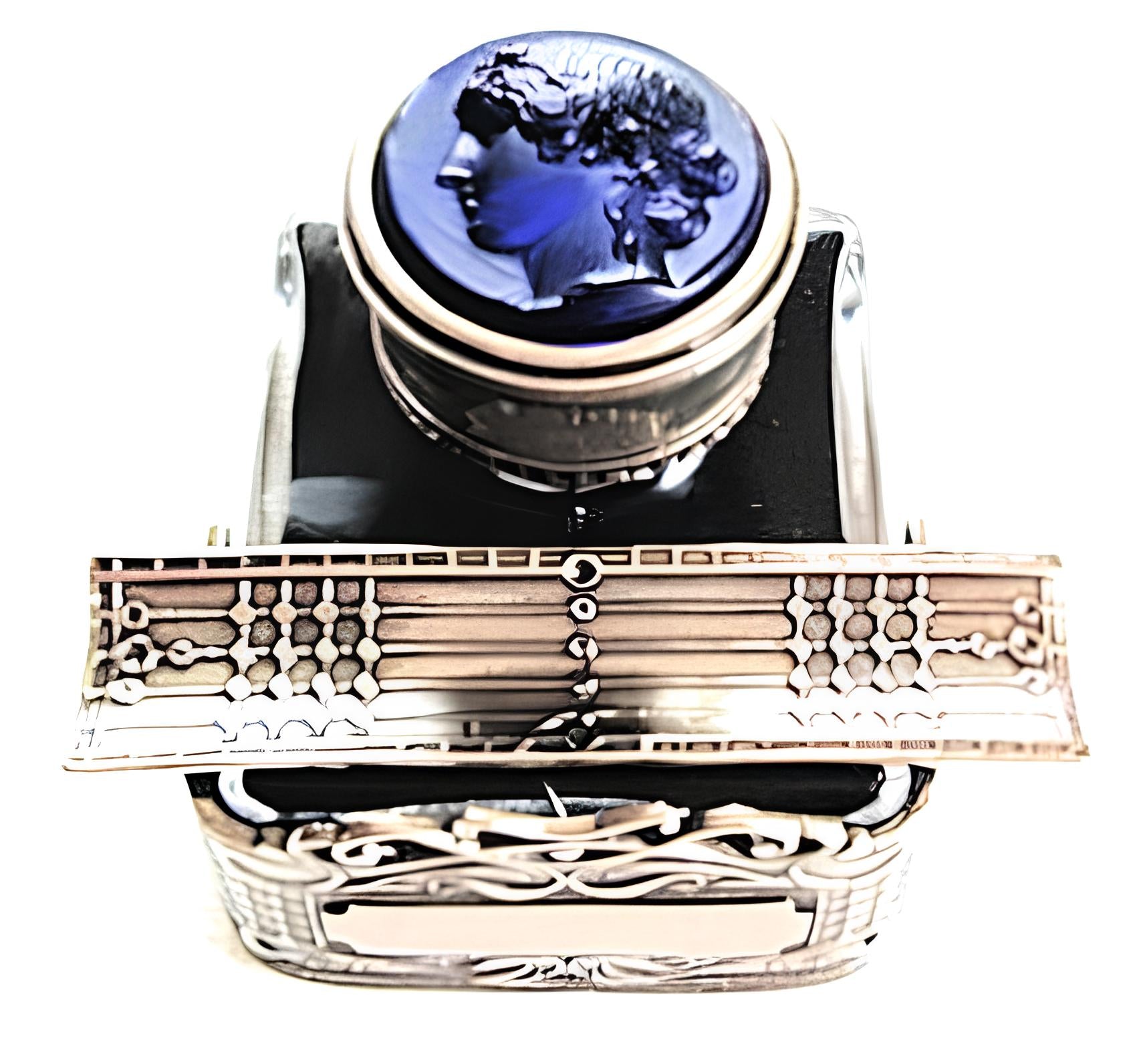 Ref: 0012668 Sospiri Box 