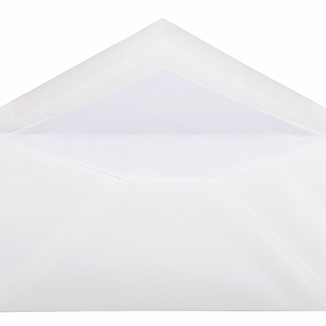 Ref: 0001084: Enveloppe "Toile Impériale", Format DL
