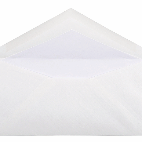 Lot de 10 papiers A4 et 5 enveloppes 110x220 mm 'G.Lalo' Vélin de Lot de 10 papiers A4 et 5 enveloppes 110x220 mm 'G.Lalo' Vélin de