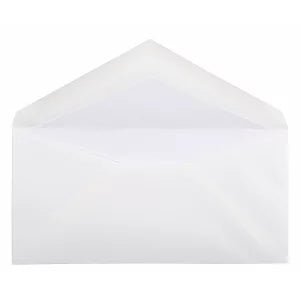 0001084 Enveloppe "Toile Impériale", Format DL