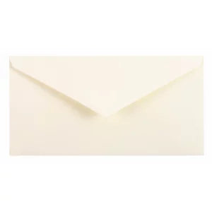 ref : 1603 Enveloppe "Vélin pur coton" Lalo, Format DL