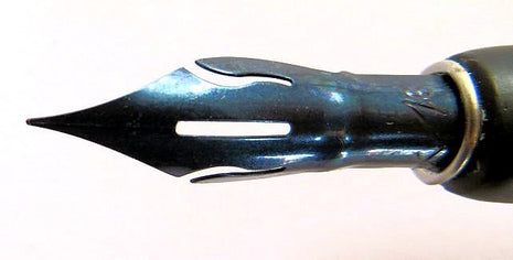 Ref: 149: Plume "Sténo"