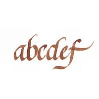 Ref: 138 : Encres Végétale artisanales en 30 ml