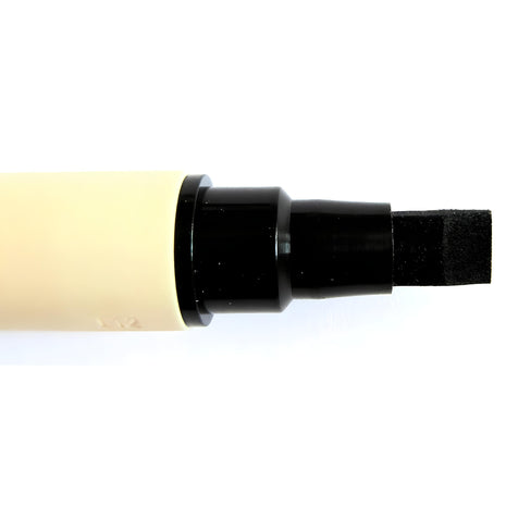 Ref: 0001154 "Zig" Calligraphy Marker with Double Tips "Black"