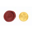 ref: 684-3: Pastille pour Sceau Symboles 