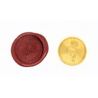 Ref: 684-3: Pastille for Seal Symbols 