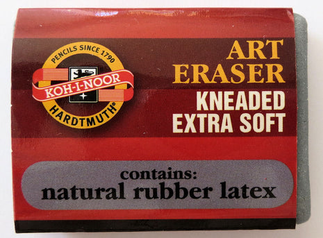 Ref: 000122: Bread crumb eraser