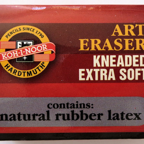 Ref: 000122: Gomme mie de pain