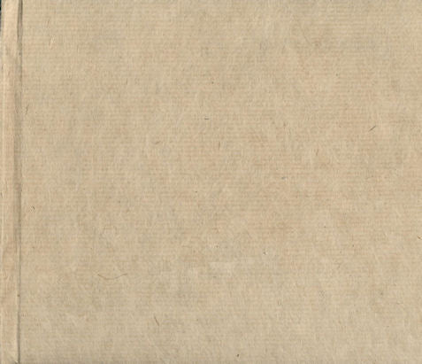 Ref: Grand Carnet artisanal Thimphu, Format italien