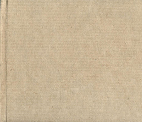 Ref: Grand Carnet artisanal Thimphu, Format italien