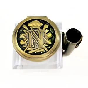 Ref: 0006437-1 Encrier "Empire"