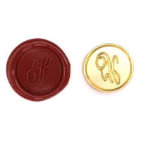 Ref: 681: Herbin “English” Seal