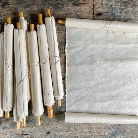 Ref: 0001439 Calligraphy Roll