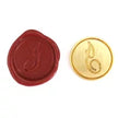 ref: 681-2: Pastille de sceau 