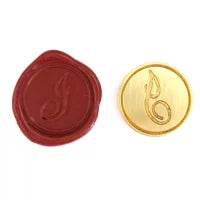 Ref: 681: Herbin “English” Seal