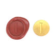 ref: 939-2 : Sceau 