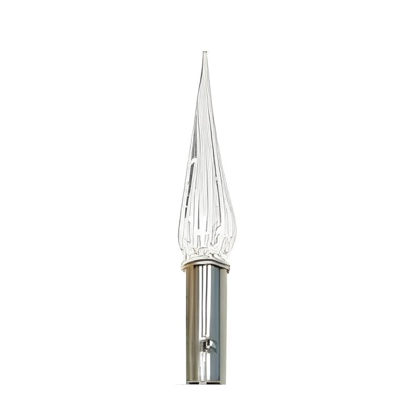 Ref:0001681 Replacement crystal nib