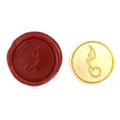 ref: 681-2: Pastille de sceau 