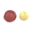 ref: 939-2 : Sceau 