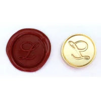 Ref: 681: Herbin “English” Seal