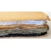 ref: 1437-1 "Liasse" de Papier Coton Quadricolore TERRA